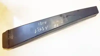 Peça sobressalente para automóvel em segunda mão plásticos por audi a6 avant (c4) 2.5 tdi referências oem iam 