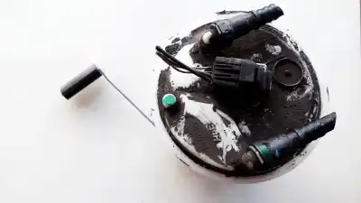 Peça sobressalente para automóvel em segunda mão boia / bomba combustível por renault laguna iii 2.0 dci diesel cat referências oem iam 170110001r
