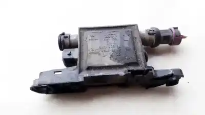 Second-hand car spare part tailgate central locking system  for audi a6 avant (c4) 2.5 tdi oem iam references 4a0959981  