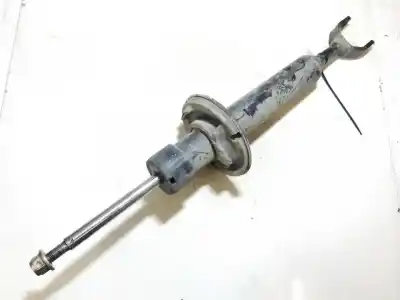 Peça sobressalente para automóvel em segunda mão amortecedor dianteiro direito por volkswagen passat b5 (3b2) 1.9 tdi referências oem iam 557837