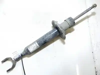 Peça sobressalente para automóvel em segunda mão amortecedor dianteiro esquerdo por volkswagen passat b5 (3b2) 1.9 tdi referências oem iam 557837