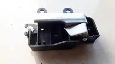 Автозапчасти б/у левая задняя внутренняя ручка за FORD KUGA (CBV) 2.0 TDCi CAT ссылки OEM IAM 3M51R22601AA  3M51-R22601-AA