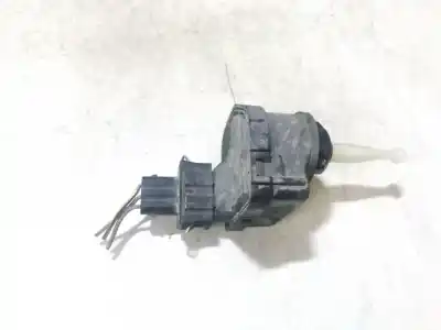 Автозапчасти б/у мотор регулировки фар за audi a4 avant (b5) 1.8 ссылки oem iam 0307852315  4d0941295