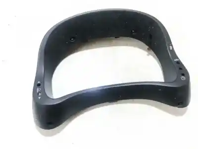 Pezzo di ricambio per auto di seconda mano modanatura anteriore per fiat panda (169) 1.1 8v riferimenti oem iam 