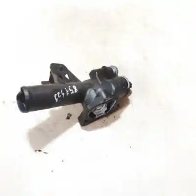 Peça sobressalente para automóvel em segunda mão termostato por nissan note (e11e) 1.5 dci turbodiesel cat referências oem iam   