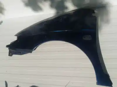Second-hand car spare part left front fin for renault megane i scenic (ja0) 1.9 dti diesel cat oem iam references 