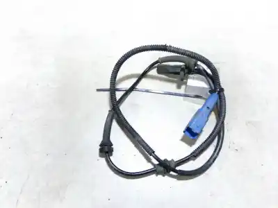 Peça sobressalente para automóvel em segunda mão Sensor Abs por PEUGEOT 208 1.6 16V HDi FAP Referências OEM IAM   