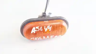 Автозапчасти б/у правая боковая фонарь за renault megane i scenic (ja0) 1.9 dti diesel cat ссылки oem iam 7700847338