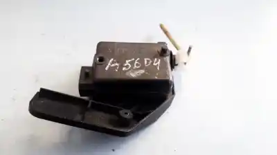 Pièce détachée automobile d'occasion MOTEUR DE VERROUILLAGE CENTRAL COFFRE / HAYON pour RENAULT MEGANE I CLASSIC (LA0)  Références OEM IAM 7700838340  