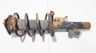 Second-hand car spare part front left shock absorber for ford focus turnier (cb4) 1.6 16v cat oem iam references 334839