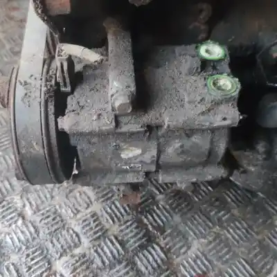 Second-hand car spare part air conditioning compressor for ford mondeo iii (b5y) 2.0 16v tddi / tdci oem iam references 