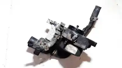 Second-hand car spare part brake depressor / vacuum pump for ford mondeo iii (b5y) 2.0 16v tddi / tdci oem iam references 