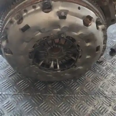 Second-hand car spare part clutch kit for ford mondeo iii (b5y) 2.0 16v tddi / tdci oem iam references 