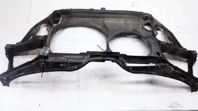 Автозапчастина б/у фронтальна панель для volkswagen passat variant (3b5) 1.9 tdi посилання на oem iam 