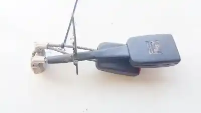 Автозапчастина б/у лівий задній гачок для volkswagen passat variant (3b5) 1.9 tdi посилання на oem iam 3b0857739a