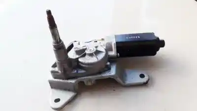 Автозапчасти б/у мотор заднего стеклоочистителя за HONDA JAZZ (GD1/5) 1.2 LS ссылки OEM IAM   