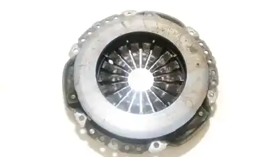 Second-hand car spare part clutch kit for nissan note (e11e) 1.5 dci turbodiesel cat oem iam references   