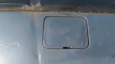 Pezzo di ricambio per auto di seconda mano modanatura posteriore per renault laguna ii (bg0) 1.9 dci diesel riferimenti oem iam 