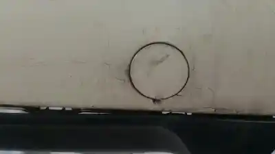 Second-hand car spare part rear decorative moulding for ford mondeo iii (b5y) 2.0 16v tddi / tdci oem iam references 