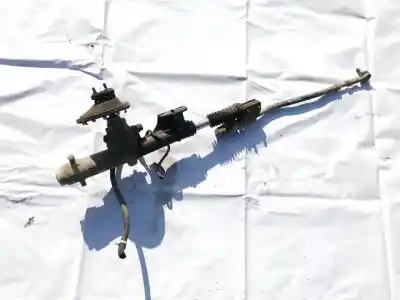 Second-hand car spare part steering rack for audi 80 (811/813) 1.8 oem iam references 