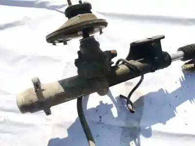 Second-hand car spare part steering rack for audi 80 (811/813) 1.8 oem iam references   893422105b
