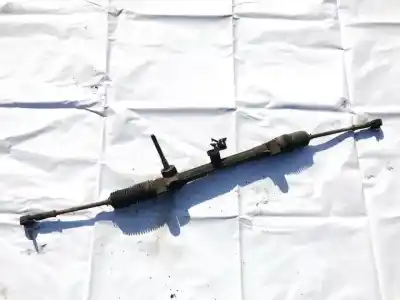 Peça sobressalente para automóvel em segunda mão caixa de direção por fiat stilo (192) 1.2 16v referências oem iam 