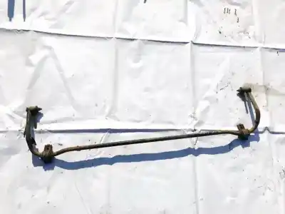 Peça sobressalente para automóvel em segunda mão barra estabilizadora traseira por seat ibiza (6l1) 1.4 16v referências oem iam 