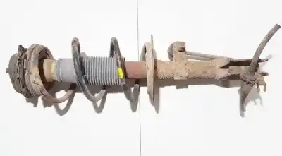 Pezzo di ricambio per auto di seconda mano ammortizzatore anteriore destro per fiat panda (169) 1.1 8v riferimenti oem iam 