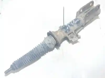 Peça sobressalente para automóvel em segunda mão amortecedor dianteiro direito por renault laguna (b56) 2.0 anade referências oem iam 