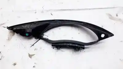 Автозапчастина б/у передні молдинги для ford focus turnier (cak) 1.8 tddi turbodiesel cat посилання на oem iam 98ab10a894cfw   Автозапчастина б/у передні молдинги для ford focus turnier (cak) 1.8 tddi turbodiesel cat посилання на oem iam 98ab10a894cfw