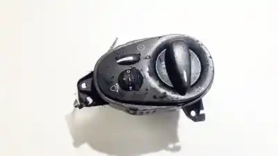 Second-hand car spare part headlights switch for ford focus turnier (cak) 1.8 tddi turbodiesel cat oem iam references 98ag13a024af Second-hand car spare part headlights switch for ford focus turnier (cak) 1.8 tddi turbodiesel cat oem iam references 98ag13a024af
