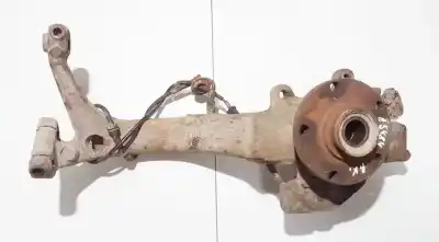 Автозапчасти б/у передняя левая кулачка за audi a4 avant (b5) 1.8 ссылки oem iam 8d0407257p