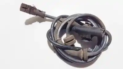 Peça sobressalente para automóvel em segunda mão sensor abs por nissan note (e11e) 1.5 dci turbodiesel cat referências oem iam 0265007537  47910ax610