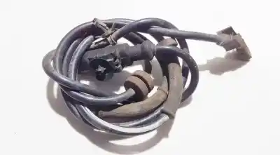 Автозапчасти б/у датчик абс за NISSAN NOTE (E11E) 1.5 dCi Turbodiesel CAT ссылки OEM IAM 0265007537  47910AX610