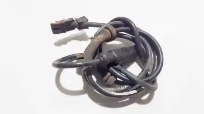 Peça sobressalente para automóvel em segunda mão sensor abs por nissan note (e11e) 1.5 dci turbodiesel cat referências oem iam 0265007537  47910ax610