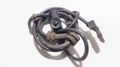 Peça sobressalente para automóvel em segunda mão Sensor Abs por NISSAN NOTE (E11E) 1.5 dCi Turbodiesel CAT Referências OEM IAM 0265007537  47910AX610