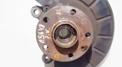 Автозапчасти б/у передняя левая кулачка за audi a3 (8p) 2.0 tdi s line (103kw) ссылки oem iam 