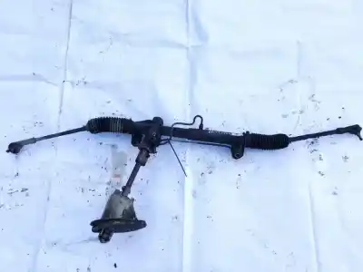 Second-hand car spare part steering rack for ford focus turnier (cak) 1.8 tddi turbodiesel cat oem iam references  Second-hand car spare part steering rack for ford focus turnier (cak) 1.8 tddi turbodiesel cat oem iam references