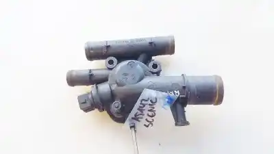 Peça sobressalente para automóvel em segunda mão termostato por renault scenic ii 1.9 dci diesel referências oem iam 8200112054b