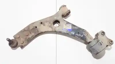 Second-hand car spare part front left lower suspension arm for volvo v50 (545) 1.6 d oem iam references 31277464
