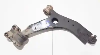 Second-hand car spare part front right lower suspension arm for volvo v50 (545) 1.6 d oem iam references 