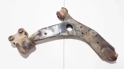 Автозапчастина б/у передній правий нижний рычаг підвіски для MAZDA 5 BERL. (CR) 2.0 Sportive Посилання на OEM IAM   