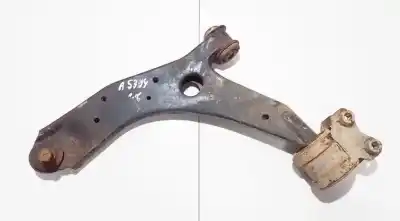 Автозапчасти б/у передний левый нижний рычаг подвески за MAZDA 5 BERL. (CR) 2.0 Sportive ссылки OEM IAM   