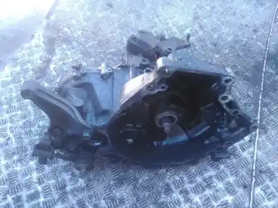 Peça sobressalente para automóvel em segunda mão caixa de velocidades por mazda premacy (cp) 2.0 turbodiesel cat referências oem iam 