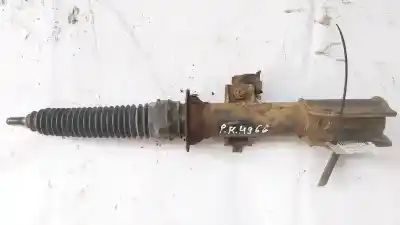 Peça sobressalente para automóvel em segunda mão amortecedor dianteiro esquerdo por renault laguna (b56) 2.2 diesel referências oem iam 