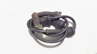 Peça sobressalente para automóvel em segunda mão sensor abs por renault scenic ii 1.9 dci diesel referências oem iam 8200296570