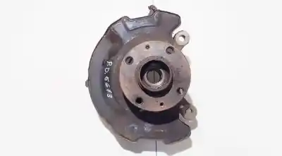 Автозапчасти б/у передняя правая кулачка за suzuki swift iii (mz, ez) 1.3 ddis (rs 413d) ссылки oem iam 07a29n