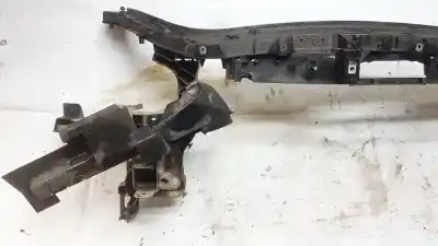 Peça sobressalente para automóvel em segunda mão painel frontal por renault scenic ii 1.9 dci diesel referências oem iam 