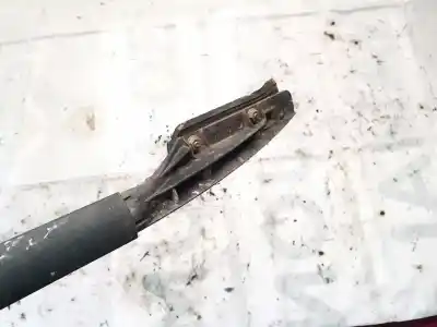 Автозапчасти б/у пластик за skoda fabia (6y2/6y3) 1.9 tdi ссылки oem iam 6y9860033a  