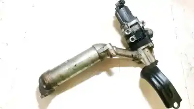 Peça sobressalente para automóvel em segunda mão radiador de gases de escape (egr) por kia carnival 2.9 crdi cat referências oem iam 284164x900